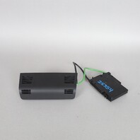 2012-2015 BMW X1 Anti-Theft Locking Ultrasonic Alarm Module 65759260874 OEM Used