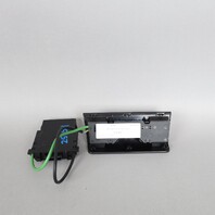 2012-2015 BMW X1 Anti-Theft Locking Ultrasonic Alarm Module 65759260874 OEM Used