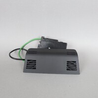 2012-2015 BMW X1 Anti-Theft Locking Ultrasonic Alarm Module 65759260874 OEM Used