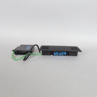 2012-2015 BMW X1 Anti-Theft Locking Ultrasonic Alarm Module 65759260874 OEM Used