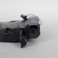 2012-2015 BMW X1 Trunk Lid Tailgate Latch Lock 51247200511 OEM Used