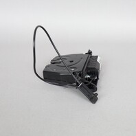 2012-2015 BMW X1 Trunk Lid Tailgate Latch Lock 51247200511 OEM Used