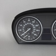 09-11 BMW 328i / 13-15 X1 Speedometer Instrument Cluster 62109284265 OEM Used