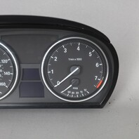 09-11 BMW 328i / 13-15 X1 Speedometer Instrument Cluster 62109284265 OEM Used