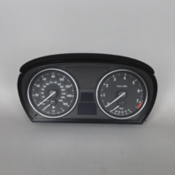 09-11 BMW 328i / 13-15 X1 Speedometer Instrument Cluster 62109284265 OEM Used