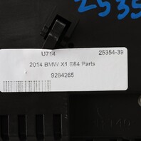09-11 BMW 328i / 13-15 X1 Speedometer Instrument Cluster 62109284265 OEM Used
