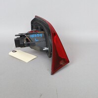 2012-2015 BMW X1 E84 Left Tail Light Lid Mount 63212990113 OEM Used