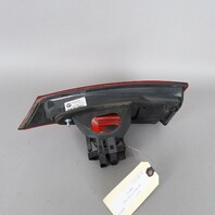 2012-2015 BMW X1 E84 Left Tail Light Lid Mount 63212990113 OEM Used