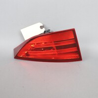 2012-2015 BMW X1 E84 Left Tail Light Lid Mount 63212990113 OEM Used
