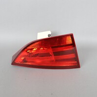 2012-2015 BMW X1 E84 Left Tail Light Lid Mount 63212990113 OEM Used