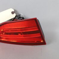 2012-2015 BMW X1 E84 Left Tail Light Lid Mount 63212990113 OEM Used