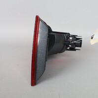 2012-2015 BMW X1 E84 Left Tail Light Lid Mount 63212990113 OEM Used