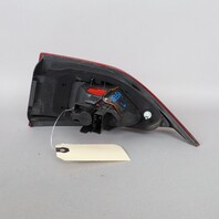 2012-2015 BMW X1 E84 Left Tail Light Lid Mount 63212990113 OEM Used