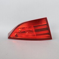 2012-2015 BMW X1 E84 Left Tail Light Lid Mount 63212990113 OEM Used