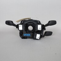 2012-2015 BMW X1 Turn Signal Wiper Column Switch Clock Spring OEM Used