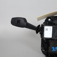 2012-2015 BMW X1 Turn Signal Wiper Column Switch Clock Spring OEM Used