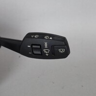 2012-2015 BMW X1 Turn Signal Wiper Column Switch Clock Spring OEM Used