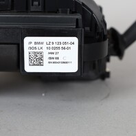 2012-2015 BMW X1 Turn Signal Wiper Column Switch Clock Spring OEM Used