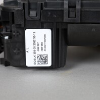2012-2015 BMW X1 Turn Signal Wiper Column Switch Clock Spring OEM Used