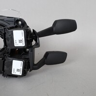 2012-2015 BMW X1 Turn Signal Wiper Column Switch Clock Spring OEM Used