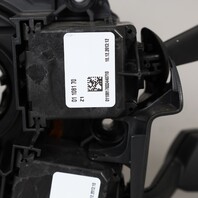 2012-2015 BMW X1 Turn Signal Wiper Column Switch Clock Spring OEM Used