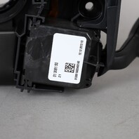 2012-2015 BMW X1 Turn Signal Wiper Column Switch Clock Spring OEM Used