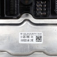 2013-2015 BMW X1 N20 Engine Computer ECU ECM DME Key CAS Module  OEM Used