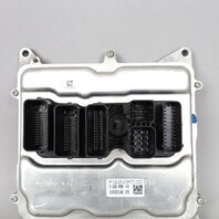2013-2015 BMW X1 N20 Engine Computer ECU ECM DME Key CAS Module  OEM Used
