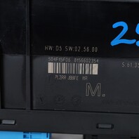 2013-2015 BMW X1 N20 Engine Computer ECU ECM DME Key CAS Module  OEM Used