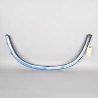 2013-2015 BMW X1 M-Sport Right Rear Fender Wheel Flare 51778049942 OEM Used