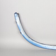 2013-2015 BMW X1 M-Sport Right Rear Fender Wheel Flare 51778049942 OEM Used