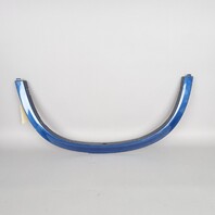 2013-2015 BMW X1 M-Sport Right Rear Fender Wheel Flare 51778049942 OEM Used