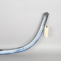 2013-2015 BMW X1 M-Sport Right Rear Fender Wheel Flare 51778049942 OEM Used