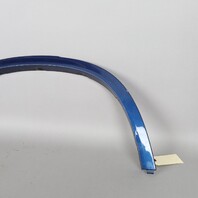 2013-2015 BMW X1 M-Sport Right Rear Fender Wheel Flare 51778049942 OEM Used