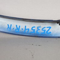 2013-2015 BMW X1 M-Sport Right Rear Fender Wheel Flare 51778049942 OEM Used