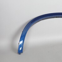 2013-2015 BMW X1 M-Sport Right Rear Fender Wheel Flare 51778049942 OEM Used