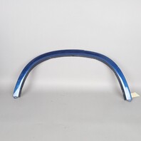 2013-2015 BMW X1 M-Sport Right Rear Fender Wheel Flare 51778049942 OEM Used