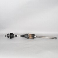 2012-2015 BMW X1 xDrive Right Front CV Axle Shaft 31607591682 OEM Used