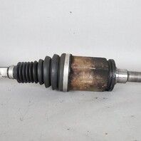 2012-2015 BMW X1 xDrive Right Front CV Axle Shaft 31607591682 OEM Used