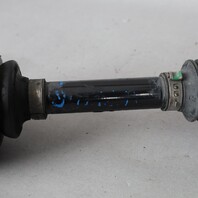 2012-2015 BMW X1 xDrive Right Front CV Axle Shaft 31607591682 OEM Used