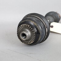 2012-2015 BMW X1 xDrive Left Front Axle Shaft CV Joint 31607591681 OEM Used