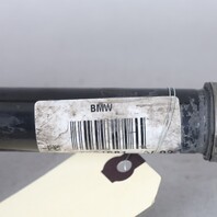 2012-2015 BMW X1 xDrive Left Front Axle Shaft CV Joint 31607591681 OEM Used