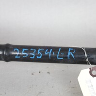 2012-2015 BMW X1 2.0 xDrive Left Rear Axle Shaft CV Joint 33207591595 OEM Used