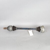 2012-2015 BMW X1 2.0 xDrive Left Rear Axle Shaft CV Joint 33207591595 OEM Used