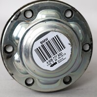 2012-2015 BMW X1 2.0 xDrive Left Rear Axle Shaft CV Joint 33207591595 OEM Used