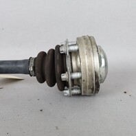 2012-2015 BMW X1 2.0 xDrive Left Rear Axle Shaft CV Joint 33207591595 OEM Used