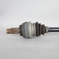 2012-2015 BMW X1 2.0 xDrive Left Rear Axle Shaft CV Joint 33207591595 OEM Used