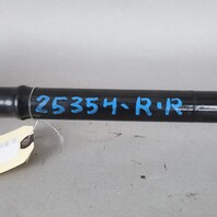 2012-2015 BMW X1 2.0 xDrive Right Rear Axle Shaft CV Joint 33207591596 OEM Used