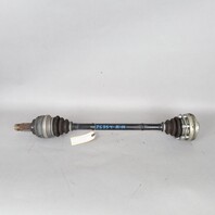 2012-2015 BMW X1 2.0 xDrive Right Rear Axle Shaft CV Joint 33207591596 OEM Used