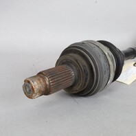 2012-2015 BMW X1 2.0 xDrive Right Rear Axle Shaft CV Joint 33207591596 OEM Used